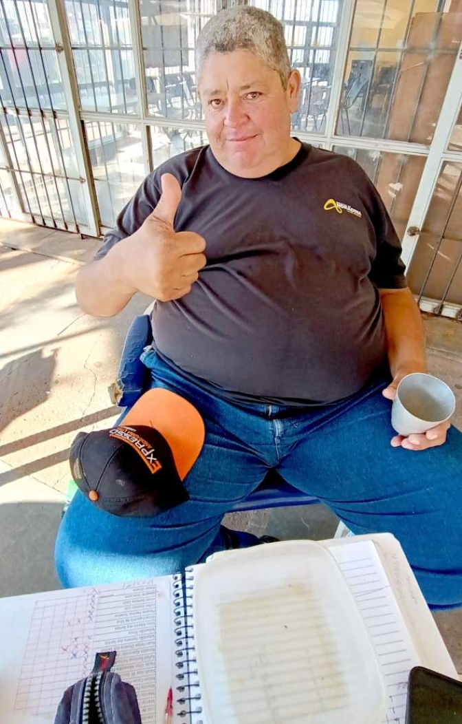 Servidor municipal de Andradina Curão está na UTI após grave acidente de moto
