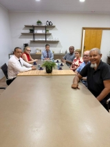 PT protocola nota de repúdio e representação por possível quebra de decoro contra vereador em Andradina