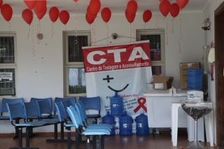 Três Lagoas inicia “Dezembro Vermelho” com ações de prevenção e conscientização sobre HIV e IST