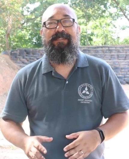 Dracena chora a perda do escrivão de Polícia Civil Andre Andrade aos 53 anos