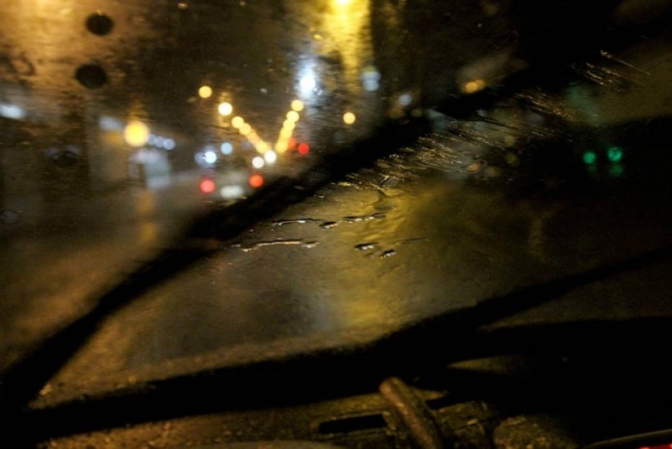 Prefeitura de Andradina: Dezembro começa com passagem de frente fria e temporais
