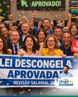 SERVIDORES PÚBLICOS MUNICIPAIS DE ANDRADINA PODEM TER DIREITO À REPOSIÇÃO SALARIAL CONGELADA NA PANDEMIA