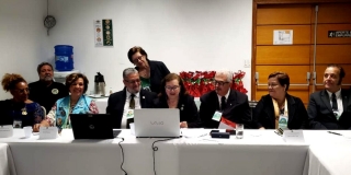 5º ENCONTRO ESTADUAL DAS FRAFEMS DO GOBSP