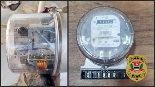 POLÍCIA CIVIL DE BIRIGUI PRENDE MULHER POR FURTO DE ENERGIA ELÉTRICA