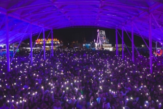 “Festival do Bem” é sucesso de público em Penápolis