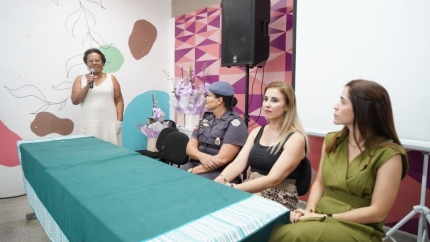 Casa da Mulher Paulista celebra primeiro ano em Araçatuba