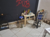 Operação conjunta da Prefeitura, PM e Corpo de Bombeiros fiscaliza estabelecimentos noturnos para combater irregularidades em Três Lagoas