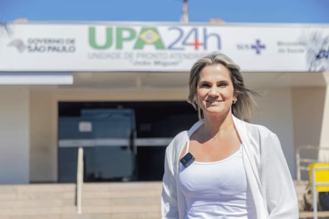 GRIPE: Saúde volta a adotar o uso de máscaras em Andradina