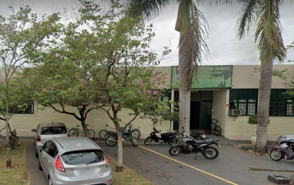 ALUNO COM AUTISMO É FLAGRADO COM FACA EM ESCOLA DE BURITAMA