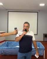 Presidente da Associação Comercial de Andradina fala sobre a promoção de Dia das Mães
