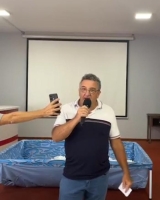 Presidente da Associação Comercial de Andradina fala sobre a mudança da sede para um novo espaço