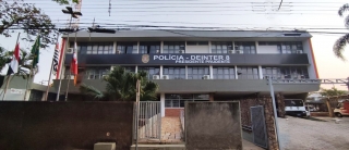 DEINTER-8: PRUDENTINO BUSCA ORIENTAÇÕES NA POLÍCIA CIVIL E “ESCAPA” DO GOLPE DO FALSO COMPRADOR