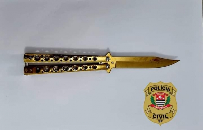 Polícia Civil identifica suspeito de matar jovem com canivete em Birigui
