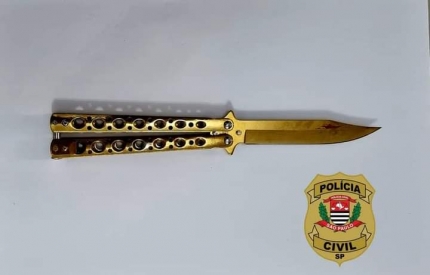 Polícia Civil identifica suspeito de matar jovem com canivete em Birigui
