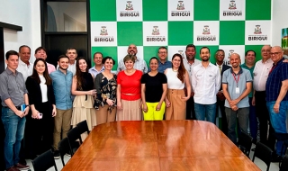 Birigui cria grupo com empresários e entidades para promover desenvolvimento