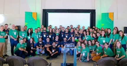 Unimed Araçatuba realizou o Conectando
