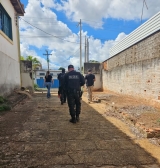 “OPERAÇÃO SOMBRAS DAS DROGAS”: POLÍCIA CIVIL ESCLARECE HOMICÍDIO OCORRIDO EM DRACENA E SUSPEITO ESTÁ PRESO