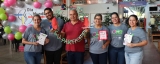 Hospital Auxiliadora promove Dia Mundial do Rim e reforça a importância da prevenção das doenças renais em Três Lagoas