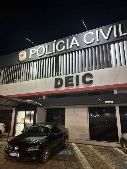 DEIC DE BAURU ESTOURA CASA BOMBA E APREENDE 20 MILHÕES EM DROGAS NO JARDIM PETRÓPOLIS