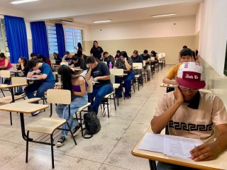 Quem optar pela Fundação Educacional de Andradina terá preferência na concessão de bolsas