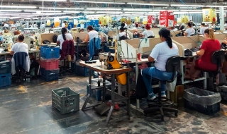 Birigui teve saldo positivo de 635 empregos no primeiro bimestre do ano