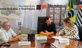 Birigui terá conjunto habitacional, com 143 casas, construídas pela CDHU