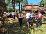 Unimed Andradina realiza evento em alusão ao Dia do Autismo