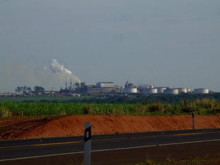 Usina Gasa tem vagas de emprego em Andradina