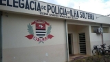Polícia Civil de Ilha Solteira apura denúncia de maus-tratos contra cachorros em assentamento