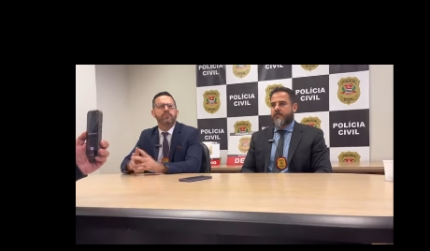 DEIC FAZ DUAS GRANDES OPERAÇÕES EM SÃO JOSÉ DO RIO PRETO