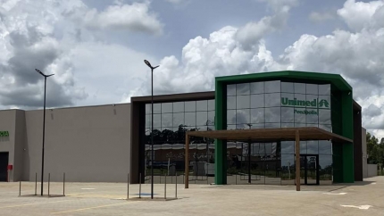 Unimed Penápolis inaugura Pronto Atendimento 24h