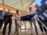 Santa Casa de Araçatuba e UniSALESIANO inauguram Centro Administrativo após obra de quase R$ 3 milhões