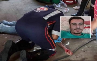 Após discussão com sogro, homem é morto com vários golpes de facão na cabeça em Araçatuba