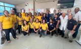 Hospital do Rim de Araçatuba: Investimentos do UniSALESIANO, Lions e Rotary Club garantem mais  60 vagas para hemodiálise
