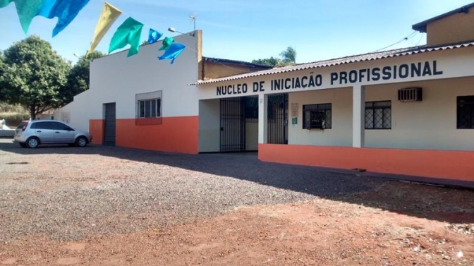 Mutirão de Emprego em Andradina: Oportunidades na Centro de Distribuição da Ambev