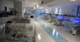 Santa Casa de Araçatuba informa superlotação das UTIs Neonatal e Pediátrica