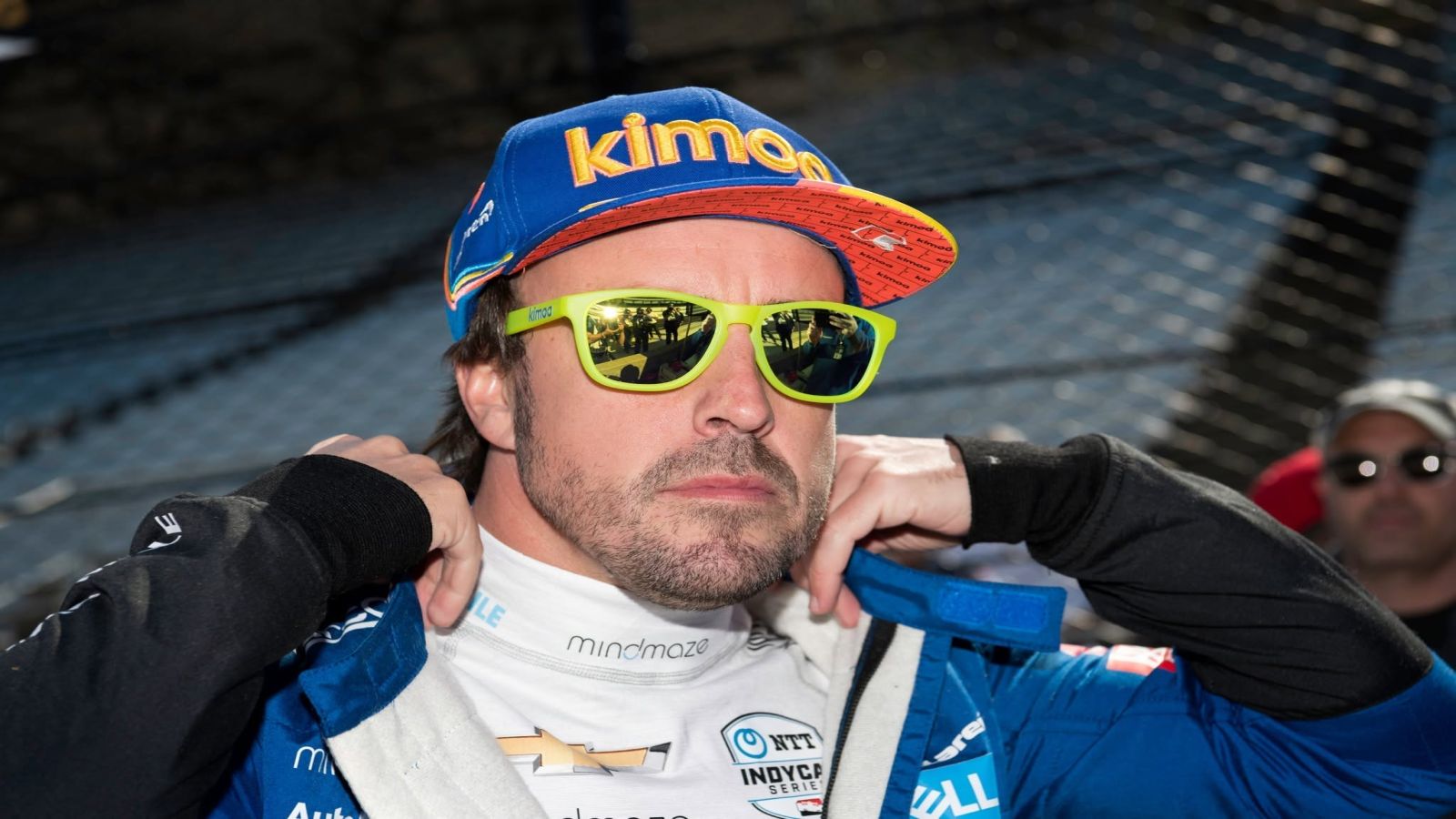 Alonso reabre porta para a Indy 500, mas foco segue na F1