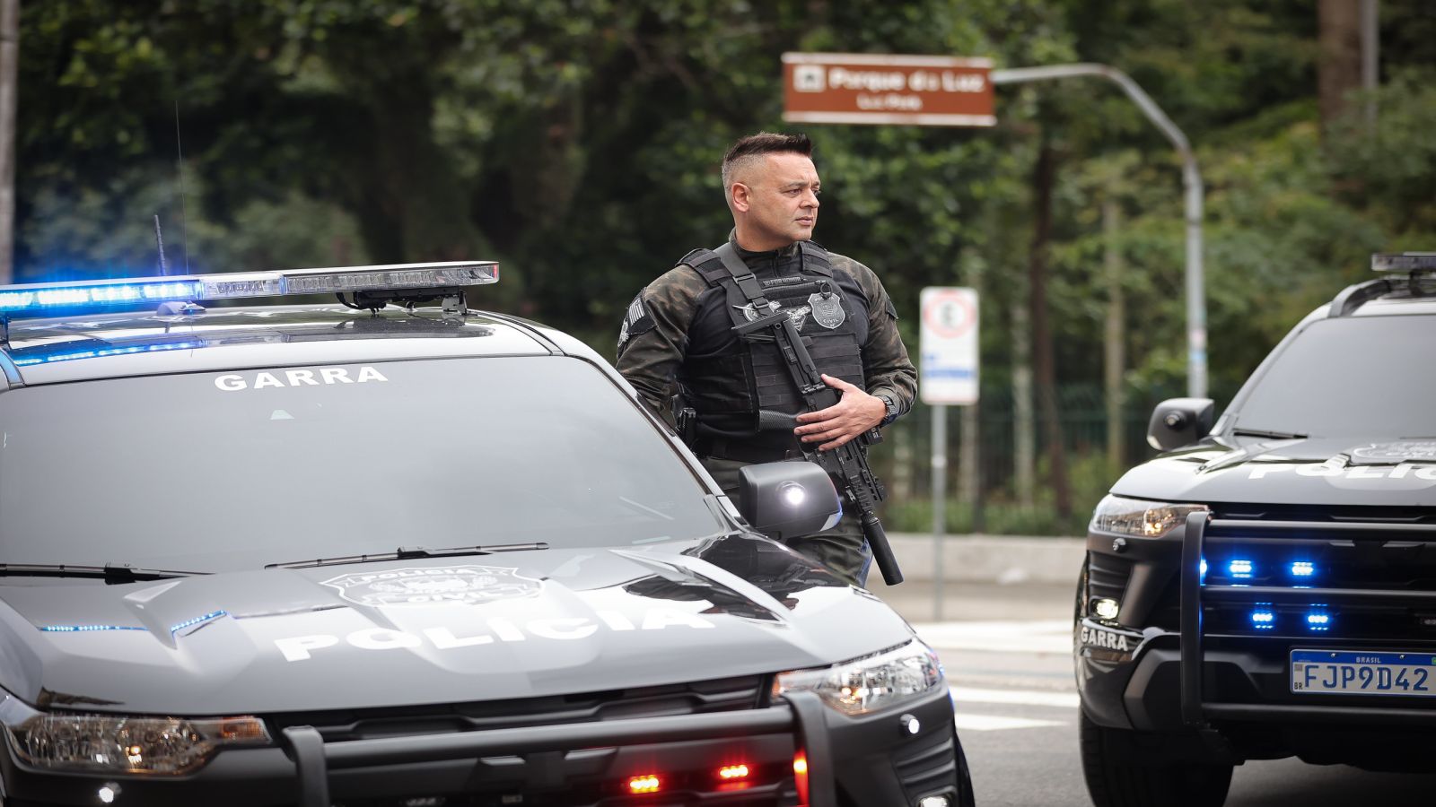 Com tecnologia e investigação da Polícia de SP, roubos a farmácias caem 33,4% em quatro anos no estado