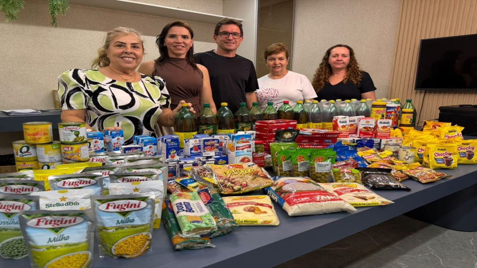 ATC promove Beach Tennis Outubro Rosa em prol da RAPAC de Andradina 