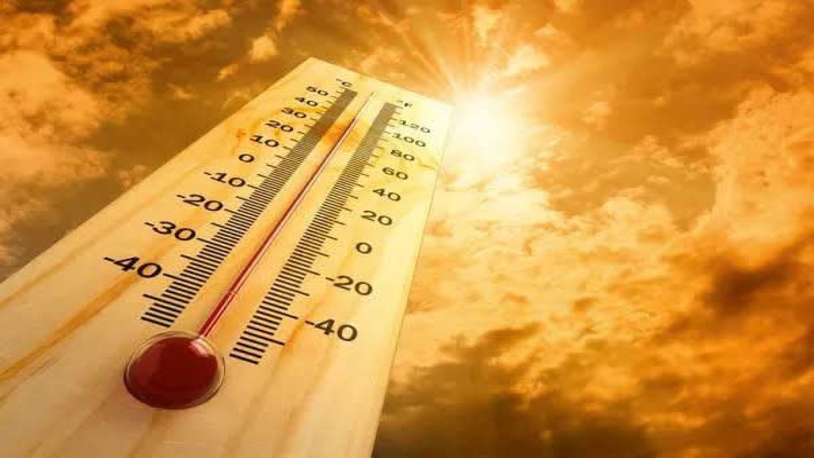 Três Lagoas terá quarta-feira de calor, céu nublado e risco de tempestades 